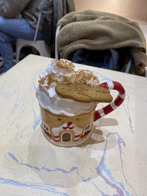   at Pom Kitchen - Crookes in Sheffield