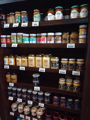 Productos at Almacén Campos Verde in Moron