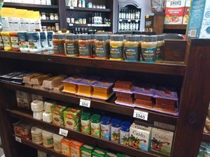 Productos at Almacén Campos Verde in Moron