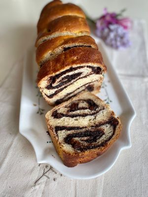  at Seed Cuisine in Bucharest