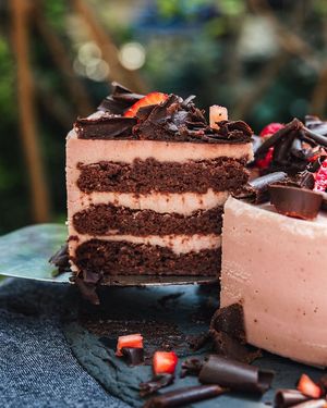  at Seed Cuisine in Bucharest