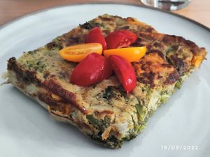 Wow at Seed Cuisine in Bucharest