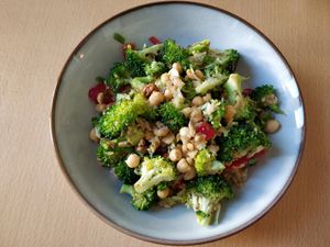  at Seed Cuisine in Bucharest