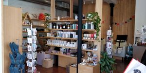  at Spa Espace Nomad in Montreal