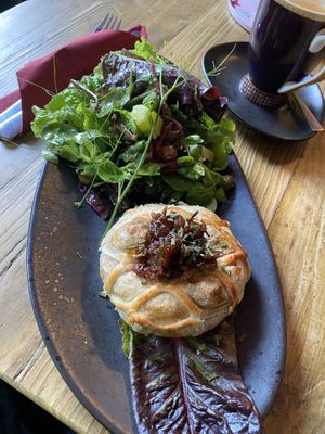 Launch   at Lamingtons in Biggar
