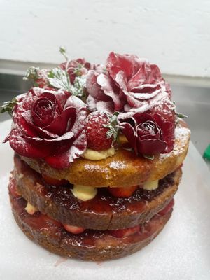  at Lamingtons in Biggar