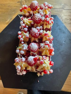  at Lamingtons in Biggar