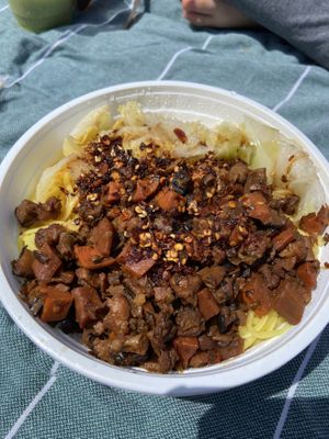   at Stone Monkey in El Cajon