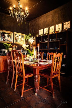  at NEKED Food in Free State