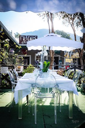  at NEKED Food in Free State