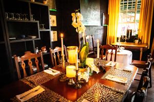  at NEKED Food in Free State