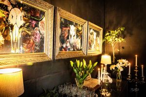  at NEKED Food in Free State