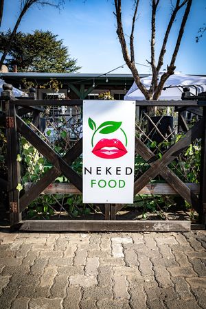  at NEKED Food in Free State