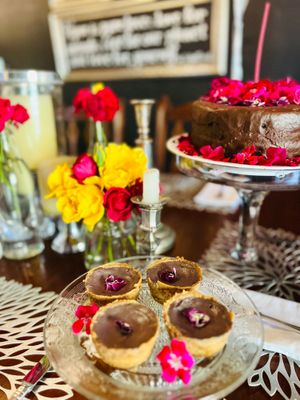  at NEKED Food in Free State