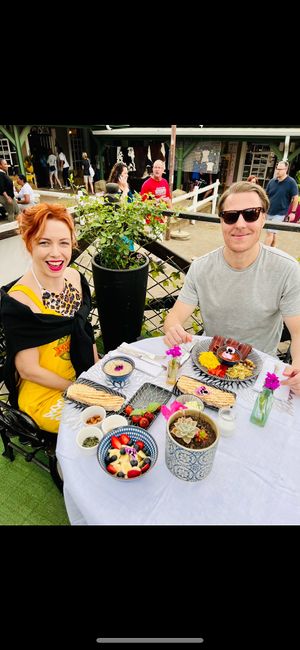  at NEKED Food in Free State