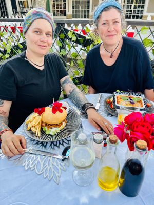  at NEKED Food in Free State