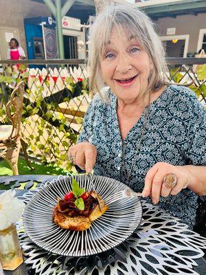  at NEKED Food in Free State