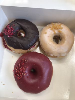   at Bite a Donut - Świdnicka in Wroclaw