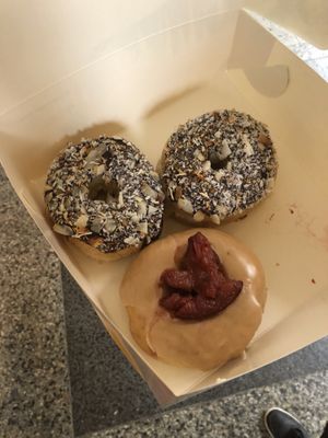   at Bite a Donut - Świdnicka in Wroclaw