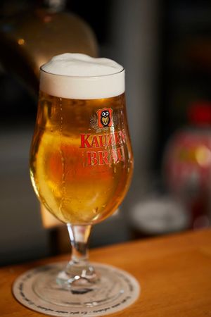  at Das Zweistein in Wuppertal