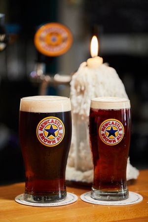  at Das Zweistein in Wuppertal