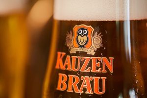  at Das Zweistein in Wuppertal