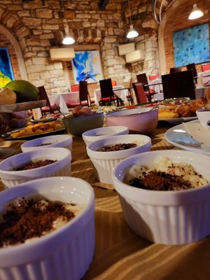  at PiranArt Restaurant & Gelateria & Caffeteria in Piran