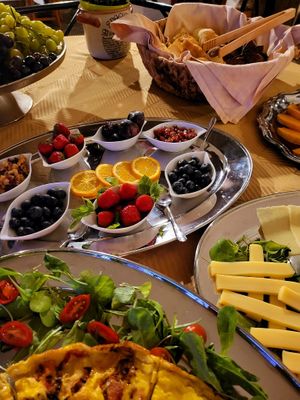  at PiranArt Restaurant & Gelateria & Caffeteria in Piran