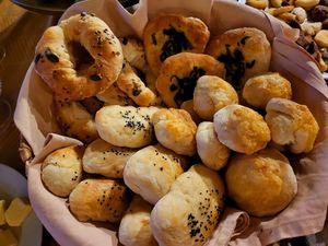  at PiranArt Restaurant & Gelateria & Caffeteria in Piran