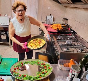  at PiranArt Restaurant & Gelateria & Caffeteria in Piran