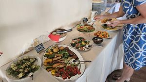  at PiranArt Restaurant & Gelateria & Caffeteria in Piran