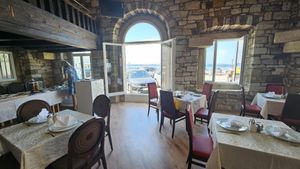  at PiranArt Restaurant & Gelateria & Caffeteria in Piran