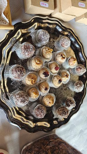  at PiranArt Restaurant & Gelateria & Caffeteria in Piran