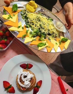  at PiranArt Restaurant & Gelateria & Caffeteria in Piran