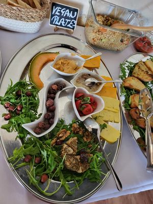  at PiranArt Restaurant & Gelateria & Caffeteria in Piran