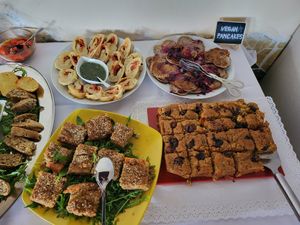  at PiranArt Restaurant & Gelateria & Caffeteria in Piran