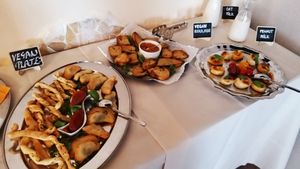  at PiranArt Restaurant & Gelateria & Caffeteria in Piran