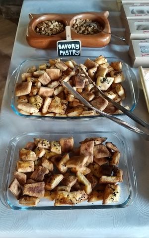  at PiranArt Restaurant & Gelateria & Caffeteria in Piran