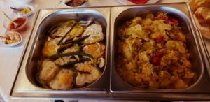  at PiranArt Restaurant & Gelateria & Caffeteria in Piran