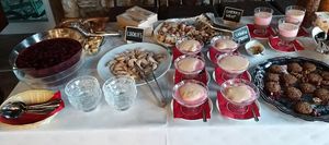  at PiranArt Restaurant & Gelateria & Caffeteria in Piran