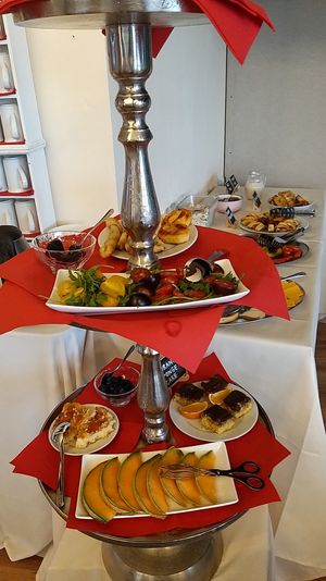  at PiranArt Restaurant & Gelateria & Caffeteria in Piran