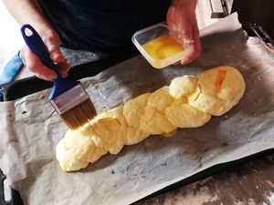  at PiranArt Restaurant & Gelateria & Caffeteria in Piran