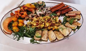  at PiranArt Restaurant & Gelateria & Caffeteria in Piran