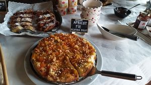  at PiranArt Restaurant & Gelateria & Caffeteria in Piran