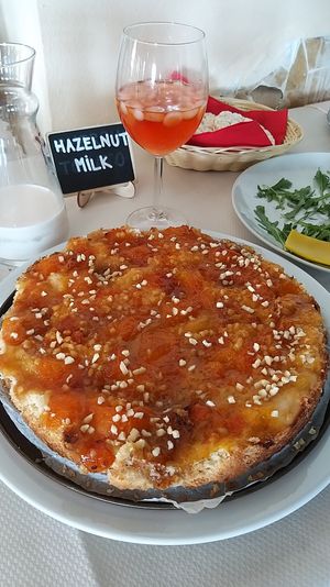  at PiranArt Restaurant & Gelateria & Caffeteria in Piran