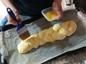  at PiranArt Restaurant & Gelateria & Caffeteria in Piran