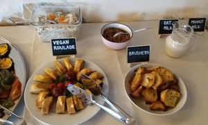  at PiranArt Restaurant & Gelateria & Caffeteria in Piran