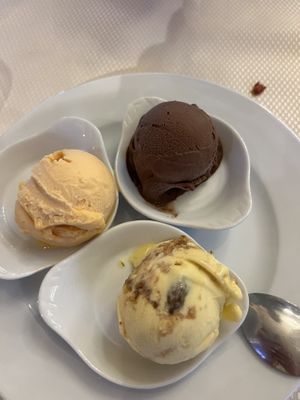   at PiranArt Restaurant & Gelateria & Caffeteria in Piran