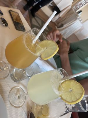   at PiranArt Restaurant & Gelateria & Caffeteria in Piran