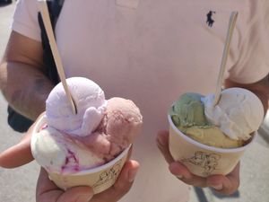  at PiranArt Restaurant & Gelateria & Caffeteria in Piran